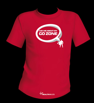 T-shirt Design Contest Submission #1069405
