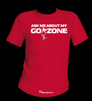 T-shirt Design Contest Submission #1069406