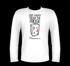 VIRGIN needs a t-shirt. You up to it? | T-shirt Design by kresh