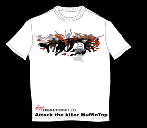 T-shirt Design Contest Submission #1056830