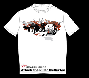T-shirt Design Contest Submission #1056881
