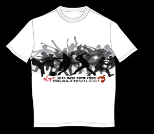 T-shirt Design Contest Submission #1057394