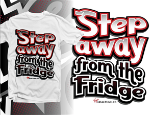 VIRGIN needs a t-shirt. You up to it? | T-shirt Design by 2ndfloorharry