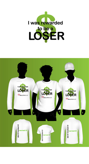 T-shirt Design Contest Submission #1026186