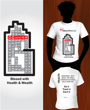 T-shirt Design Contest Submission #1032086