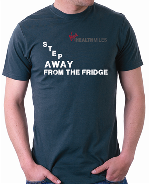 T-shirt Design Contest Submission #1068610
