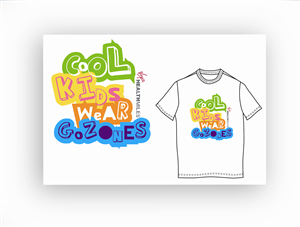 T-shirt Design Contest Submission #1061037