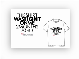 T-shirt Design Contest Submission #1061045