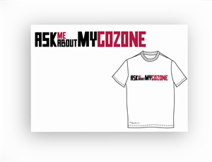 T-shirt Design Contest Submission #1061613