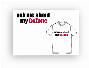 T-shirt Design Contest Submission #1061640