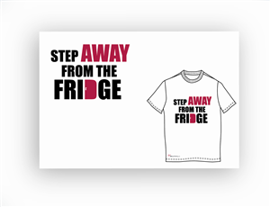 T-shirt Design Contest Submission #1061676