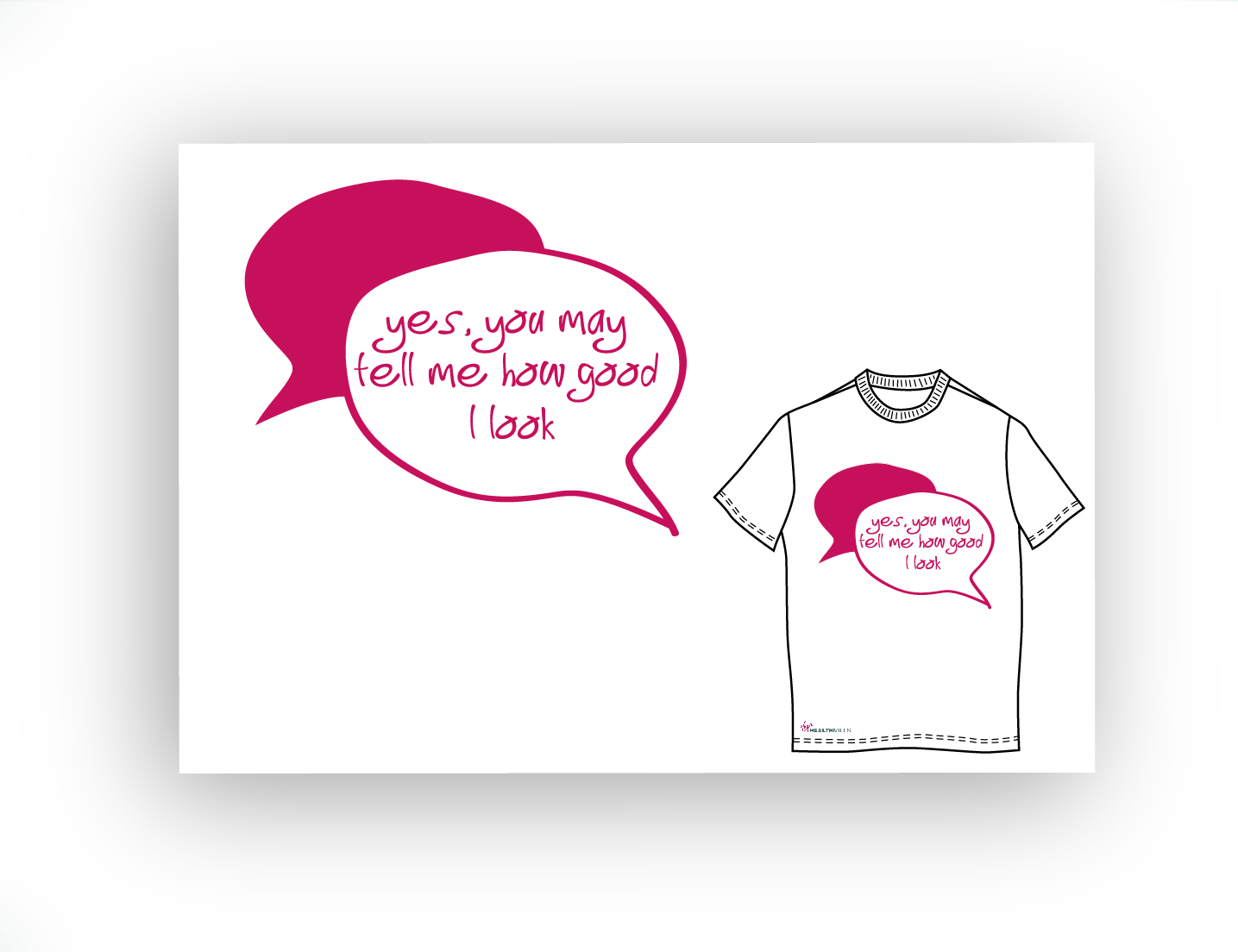 T-shirt Design by DAStudioDesigns for Virgin HealthMiles | Design #1061699