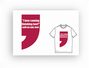 T-shirt Design Contest Submission #1061860