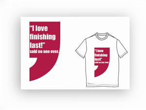 T-shirt Design Contest Submission #1067260