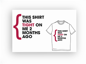 T-shirt Design Contest Submission #1067367