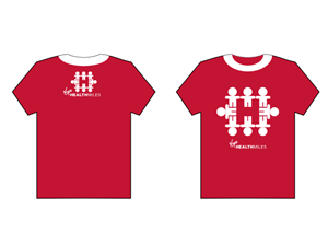T-shirt Design Contest Submission #1034172