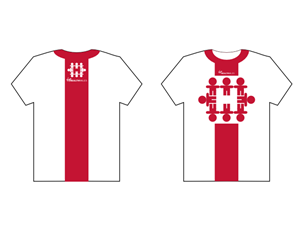 T-shirt Design Contest Submission #1034179