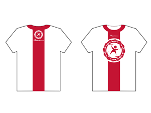T-shirt Design Contest Submission #1034181