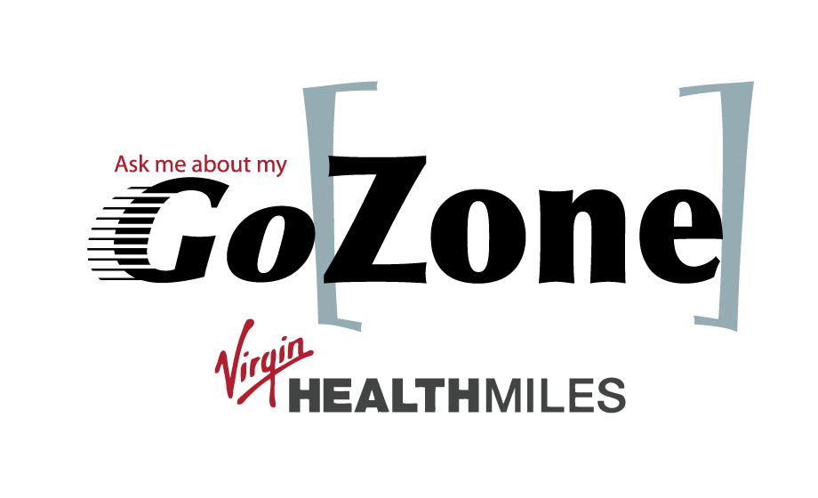 Diseño de Camiseta por MysticVisions para Virgin HealthMiles | Diseño #1083141