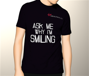 T-shirt Design Contest Submission #1072050