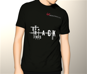 T-shirt Design Contest Submission #1077514
