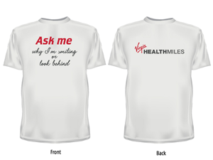T-shirt Design Contest Submission #1071072