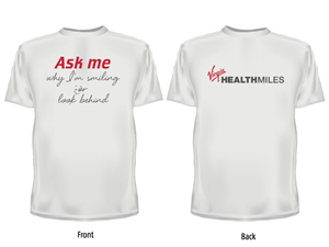 T-shirt Design Contest Submission #1071074