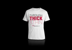Diseño de Camiseta por RWDS para Virgin HealthMiles | Diseño: #1060665