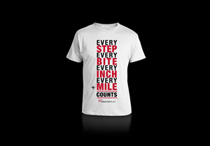 Design de T-shirt par RWDS pour Virgin HealthMiles | Design : #1060667