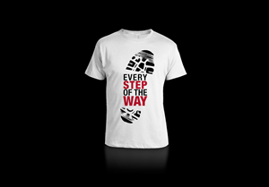 Design de T-shirt par RWDS pour Virgin HealthMiles | Design : #1060668