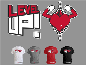 T-shirt Design Contest Submission #1058612