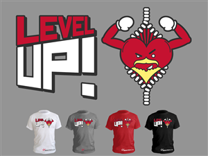 T-shirt Design Contest Submission #1058615