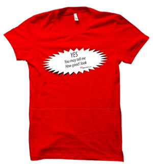 T-shirt Design by mahdi for Virgin HealthMiles | Design: #1076363