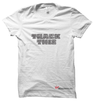 T-shirt Design by mahdi for Virgin HealthMiles | Design: #1076365