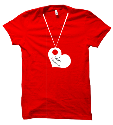 Design de T-shirt par mahdi pour Virgin HealthMiles | Design #1077219