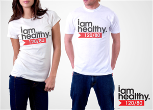 T-shirt Design Contest Submission #1044737