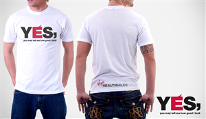 T-shirt Design Contest Submission #1062392