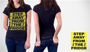 T-shirt Design by Creative Juice for Virgin HealthMiles | Design: #1062406