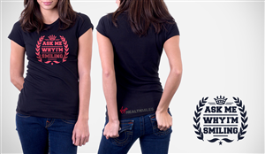 T-shirt Design by Creative Juice for Virgin HealthMiles | Design: #1062429