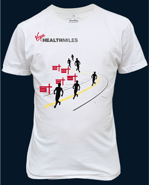 T-shirt Design Contest Submission #1059099