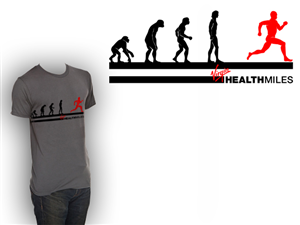 T-shirt Design Contest Submission #1055302