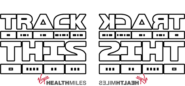 Design de T-shirt par JGE pour Virgin HealthMiles | Design #1076475