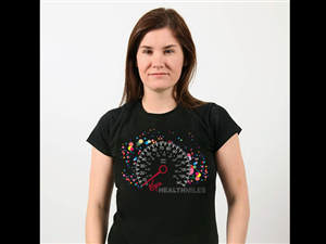 T-shirt Design Contest Submission #1068873