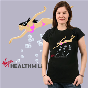T-shirt Design Contest Submission #1080847
