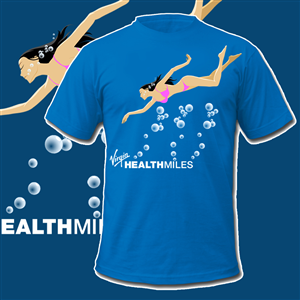 T-shirt Design Contest Submission #1080849