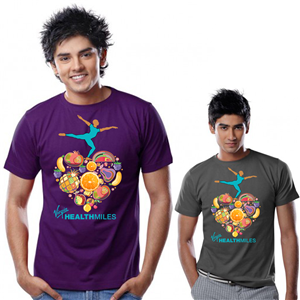 T-shirt Design Contest Submission #1080899
