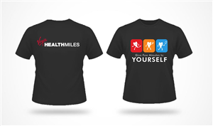 T-shirt Design Contest Submission #1059645