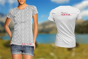 T-shirt Design Contest Submission #1037770