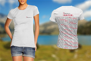 T-shirt Design Contest Submission #1037772