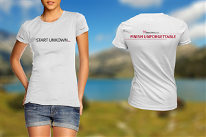 T-shirt Design Contest Submission #1037789